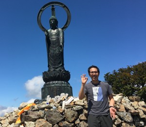 北村 守康