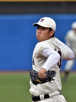 野球早慶DSC_4616