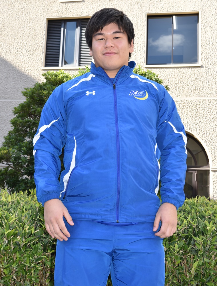 関学アメフト写真2