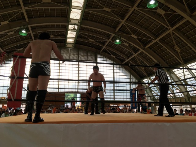 プロレス地方遠征_02