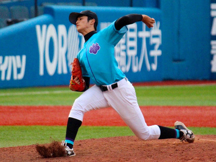 筑波大、持続可能な育成で31年ぶりの頂点へ