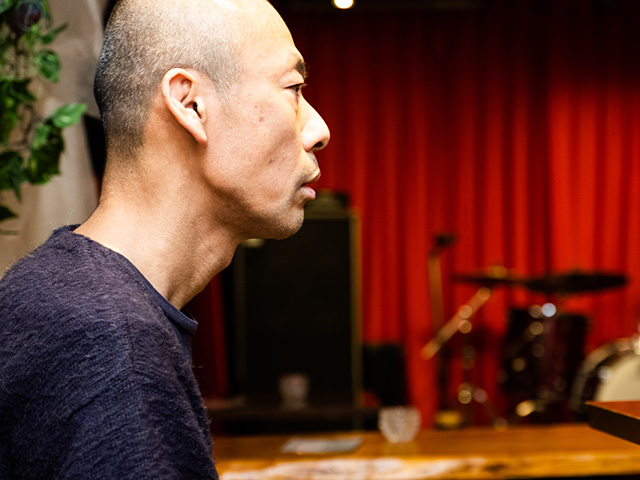 新設ライブハウスが仕掛ける「オープンマイク」 1曲歌えば「20人と友達になれる」