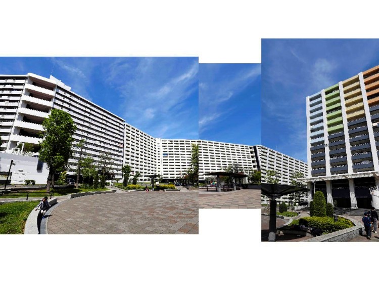 Re:search_芝園団地_9