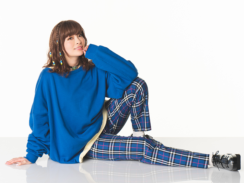 きゃりーぱみゅぱみゅさん