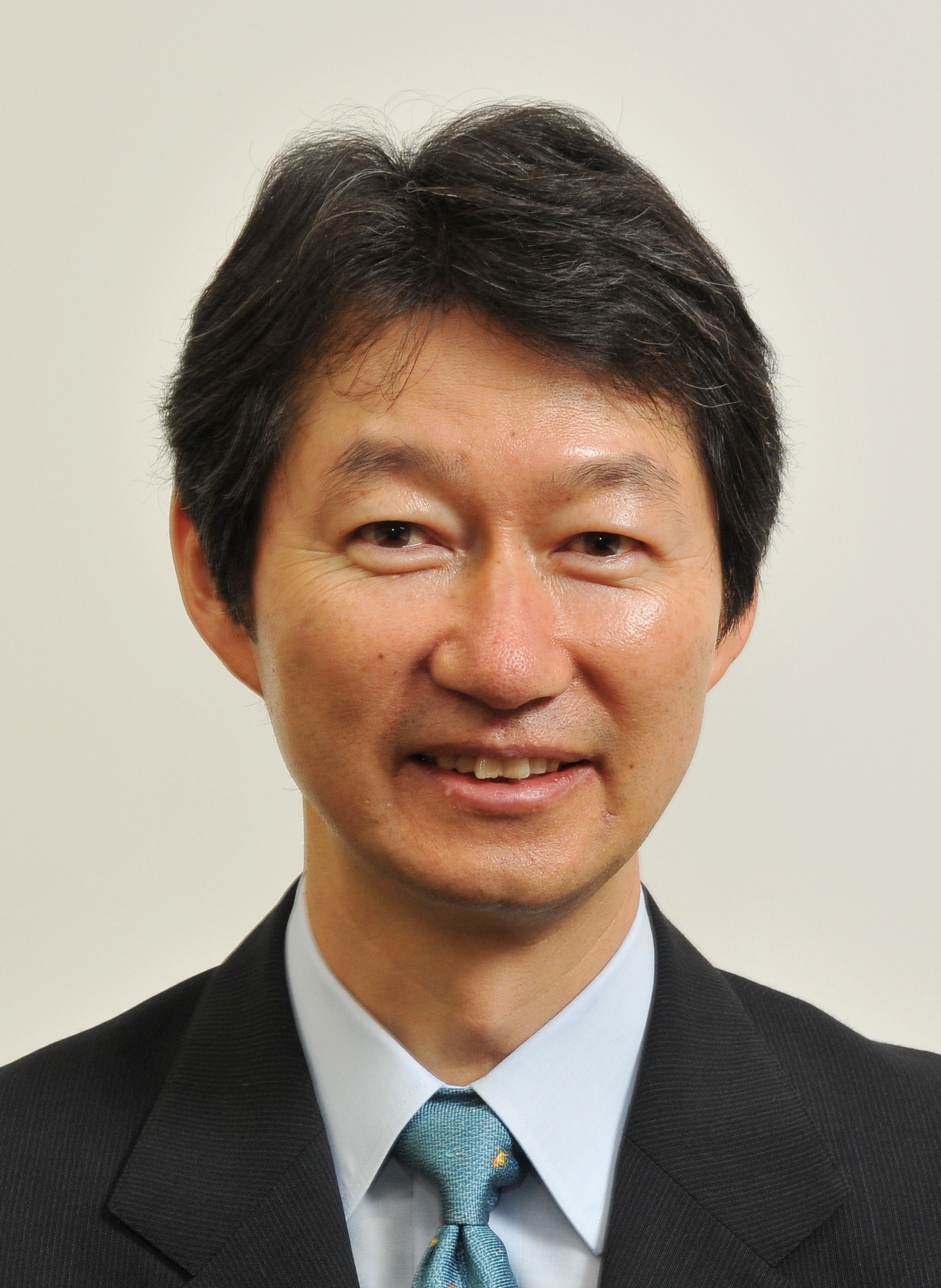 三村先生お顔写真