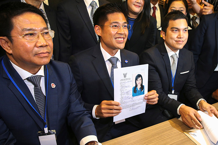 タイ総選挙_1