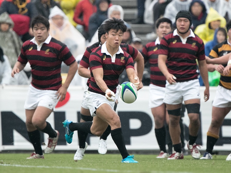 早稲田ラグビー新主将齋藤2