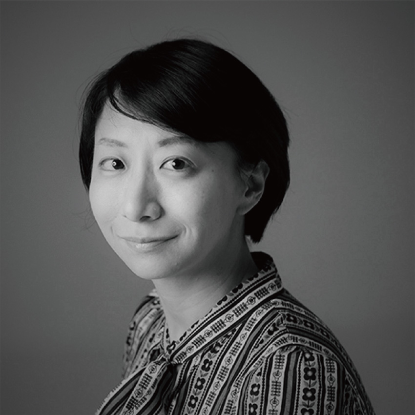 冨岡史穂