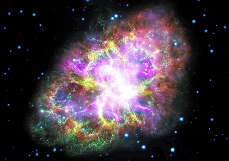 世界の話題_宇宙望遠鏡_3