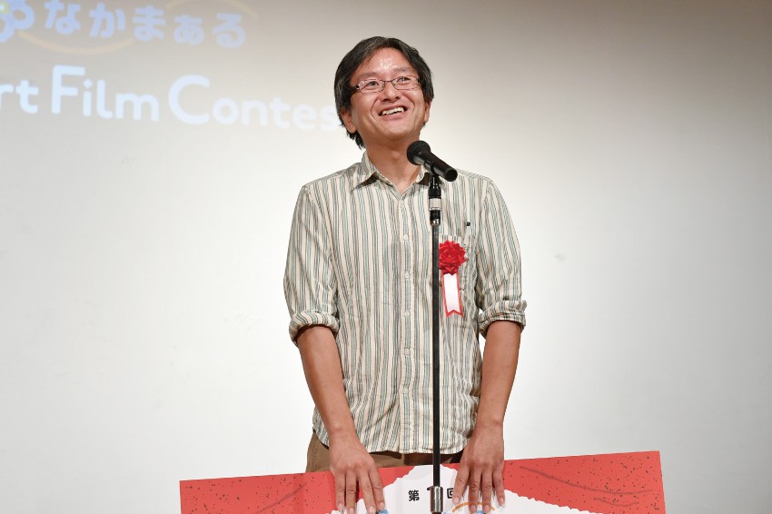小野光洋監督