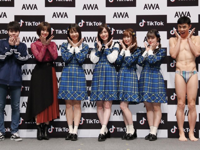 40代のオッサンも使える! 女子高生だけじゃない「TikTok」の楽しみ方