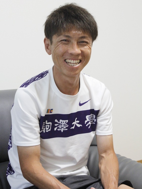 全日本駒沢2