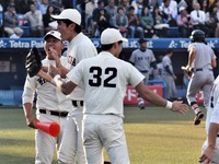 野球早慶DSC_5484