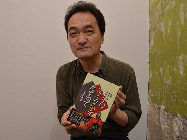 自ら土に埋まり「ミイラ」になった僧侶たち――今も崇拝される「即身仏」の魅力