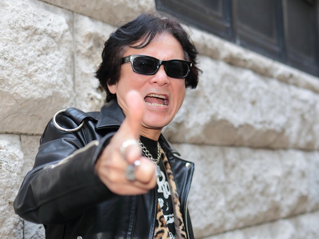 元デザイナー山口明さん