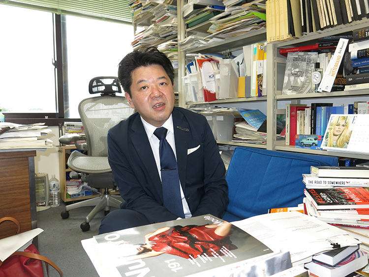 地球会議_吉田徹_8