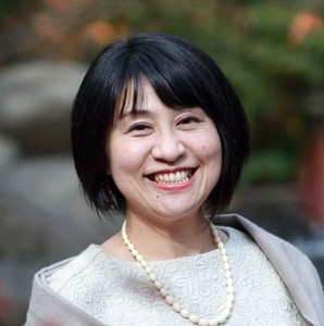 國松 珠実