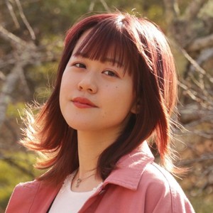 橋本 菜津美