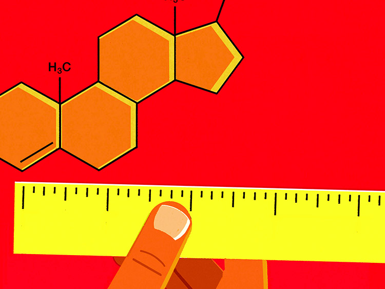 A study published in 2017 in the Journal of Urology found that prescriptions for testosterone have risen 300% since 2001. According to the Urology Care Foundation, however, only about 2 in 100 men may have testosterone deficiency. (Chris Gash/The New York Times) -- NO SALES; FOR EDITORIAL USE ONLY WITH NYT STORY TESTOSTERONE SUPPLEMENTS BY ADAM POPESCU FOR AUG. 28, 2019. ALL OTHER USE PROHIBITED. --
