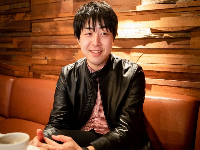 異色の劇団・冨坂友さんインタビュー