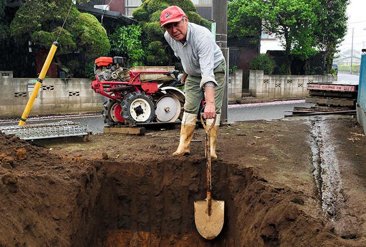 疲れる土_都市農園_21