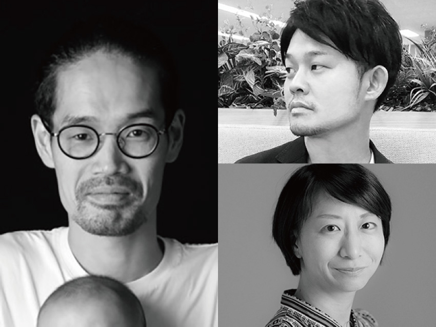Social Goodで一歩抜け出すために ~カンヌ受賞監督とともに考えるSocial Goodと映像表現~(東京)