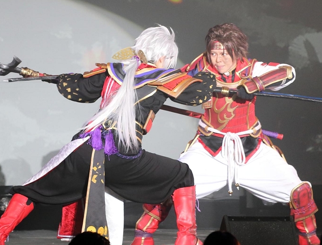 世界大会を戦ったコスプレイヤー「固形物になりそうなほど濃い日々だった」