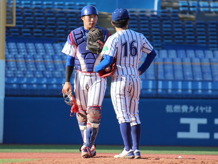 さあ開幕 明治神宮大会を彩る好選手たち