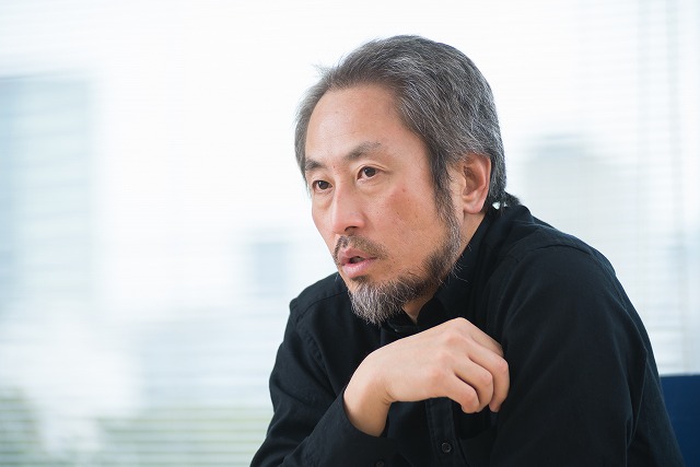 安田純平・斎藤大輔