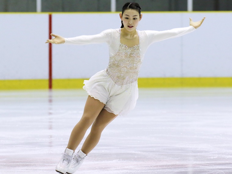 明大・大矢里佳、「失敗できない」からの脱却