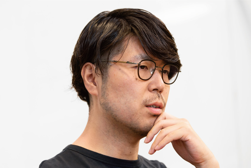 川村元気さん