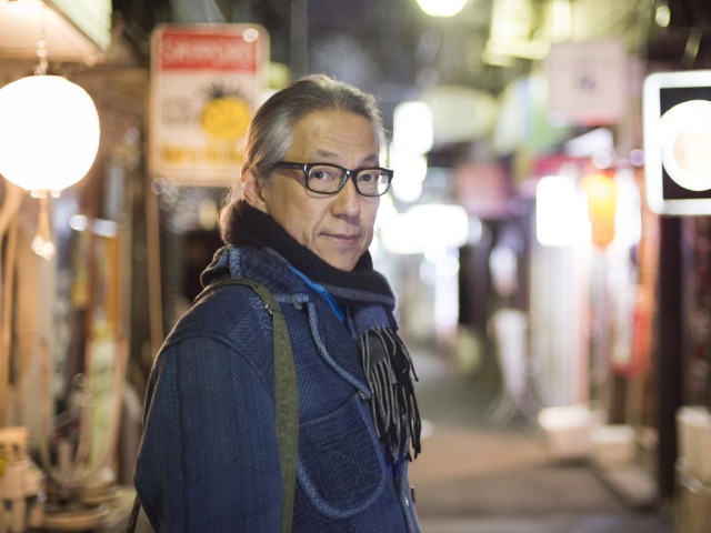 ドリアン助川さん、色弱で就職拒否された過去 「孤独で不器用だった」日々を小説に