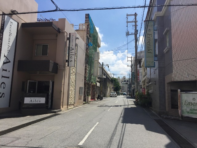 沖縄のセックスワーカー03