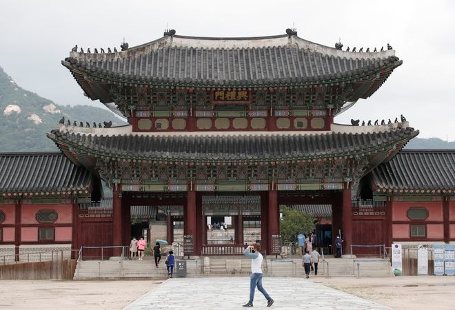 South Korea accuses church pastor as COVID-19 cases surge