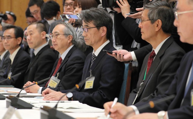 日本新冠肺炎疫情扩大 专家称若发烧应休息