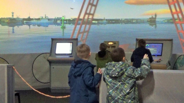 T2)ロシアの流儀_軍事テーマパーク_2