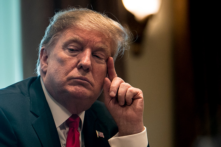 ランハム裕子020119-Trump-1
