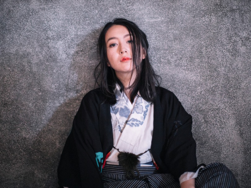 牧村さん①