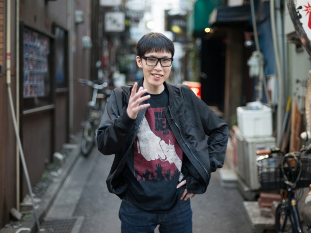 「僕なりの復讐をするため、面白いことを考えるだけ」元りあるキッズ安田のいま