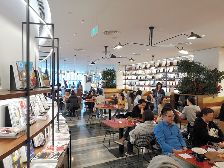 リサーチ_本屋_中国発禁作家_5