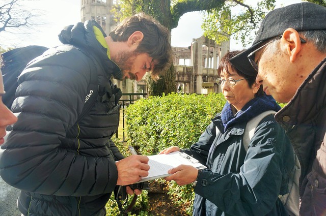 日本的拆迁，颠覆我的社会观