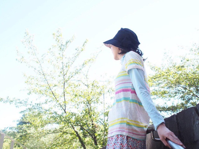 「ひどい目にあったけど思い出せない」暴力にさらされ続けた女性の告白