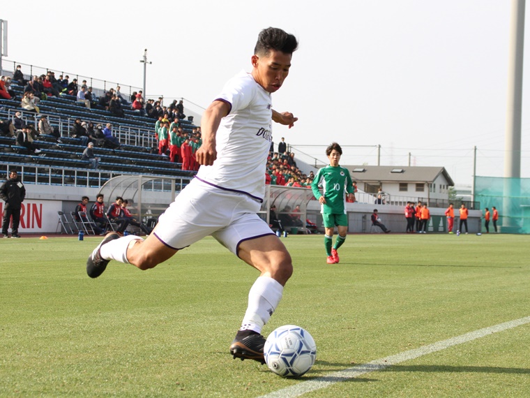 同志社サッカー3