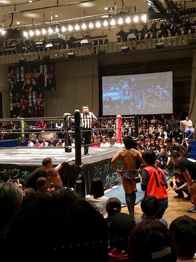 プロレス女子DDT_3