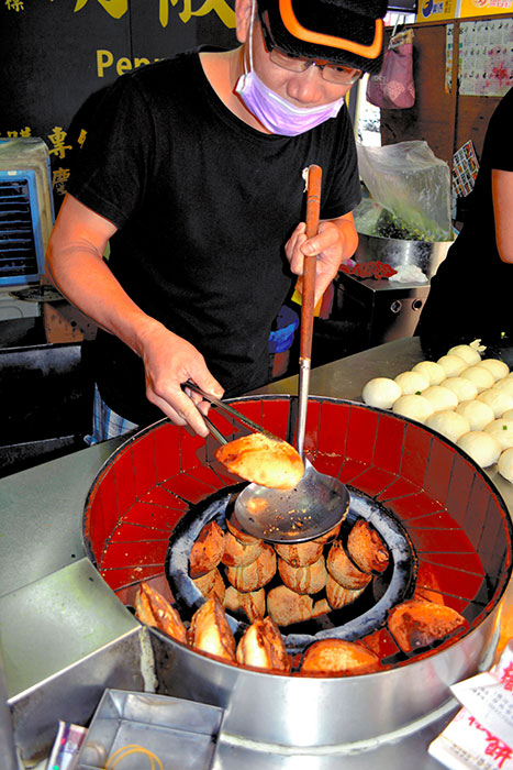 一食一会_台湾胡椒餅_2