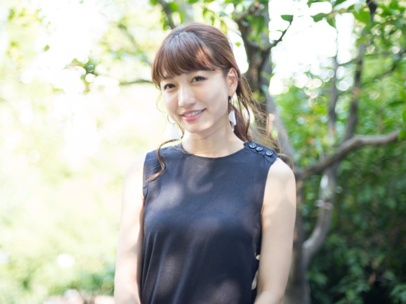 離婚について語るあいのり・桃さん