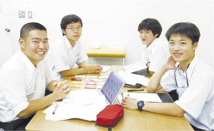 私立海城中学高等学校02