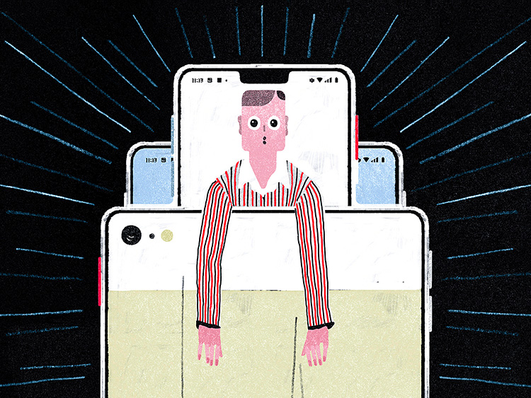 Chronic insomnia is linked to an increased risk of developing hypertension, Type 2 diabetes, heart attack, depression, anxiety and premature death. (Gracia Lam/The New York Times) -- NO SALES; FOR EDITORIAL USE ONLY WITH NYT STORY SCI BRODY HEALTH BY JANE BRODY FOR JUNE 11, 2019. ALL OTHER USE PROHIBITED. --