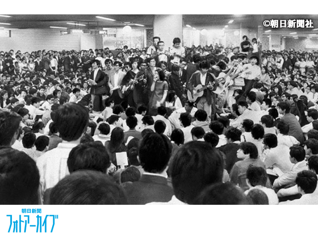 0524反戦フォーク集会24