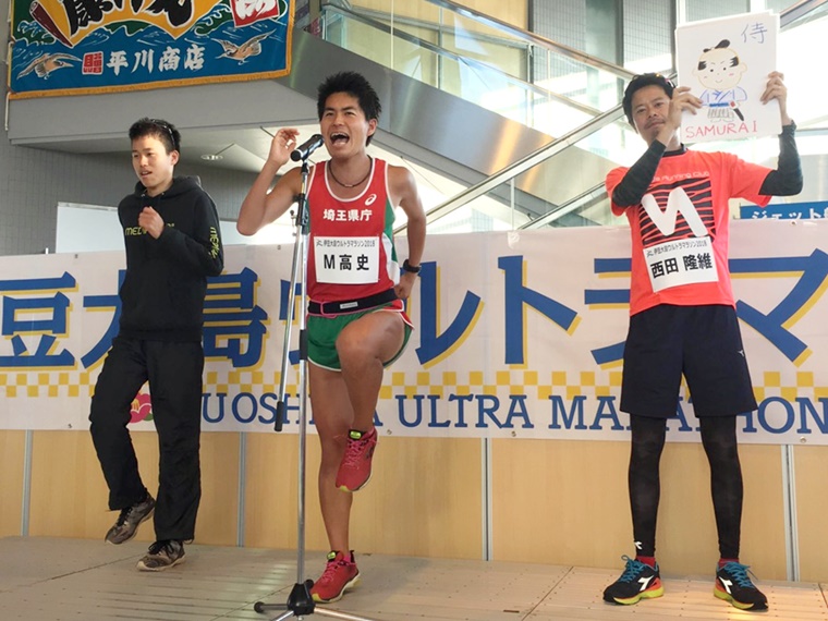 マネージャーも頑張るぞ! 春先の選抜合宿
